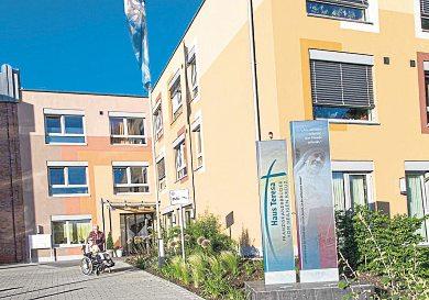 Senioreneinrichtung Haus Teresa