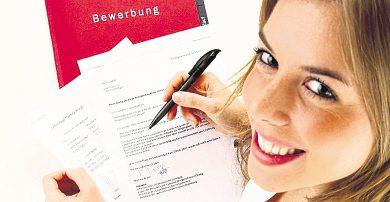 Welche Bewerbungsform ist besser geeignet