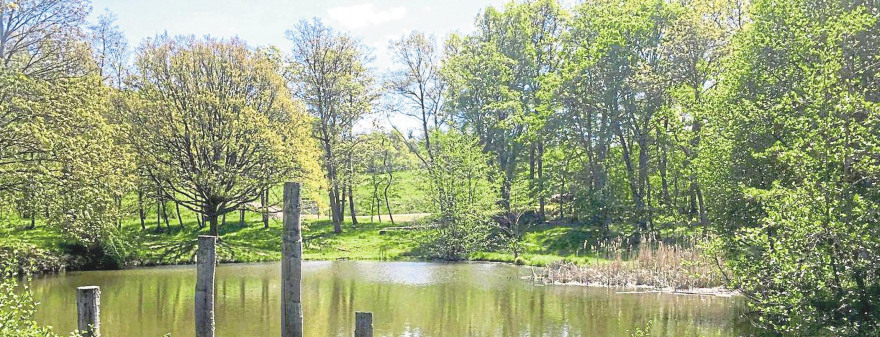 Gut durchatmen