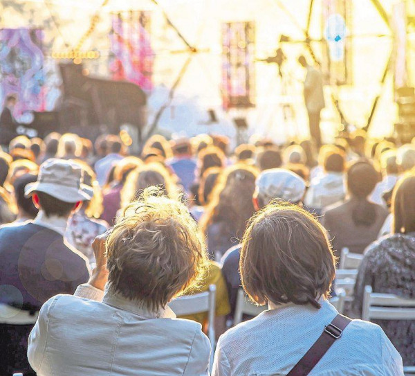Ohne Kunst und Kultur wird’s still