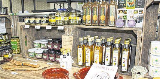 Mallorquinische Lebensart genießen