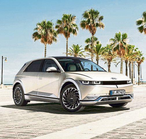 Innovativ und sparsam ins Frühjahr starten