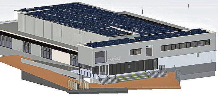 Building Information Modeling – Ein (Gebäude-)Leben lang