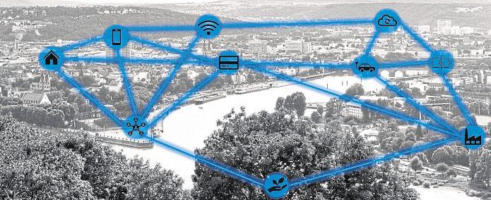 Mein Koblenz … geht digitale Wege