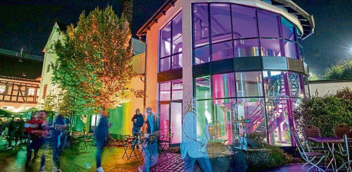 Tagung, Seminar oder Besichtigung – Die Westerwald-Brauerei öffnet sich gerne für Unternehmen