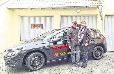 „Irgendwann muss es ja irgendwie weitergehen …“