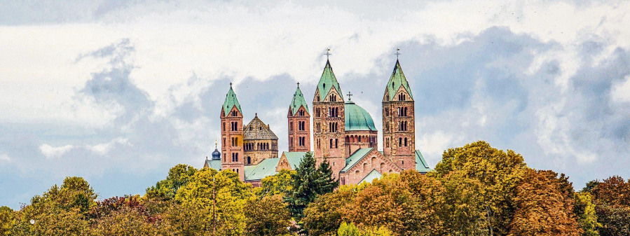 Kulturerbe: Blick zurück nach vorn