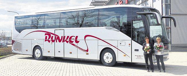 Runkel Reisen sagt Danke