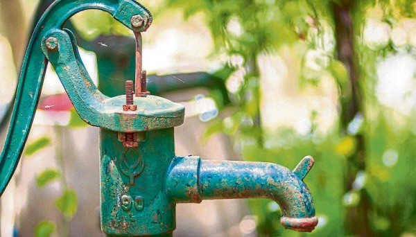 Dat Wasser von Keldung is joot!