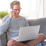 Verträge online und rechtsgültig unterschreiben