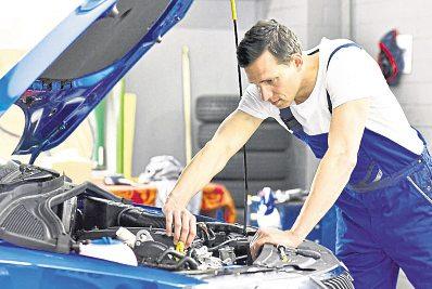 Kfz-Vertragshändler und Werkstätten im Kreis Ahrweiler