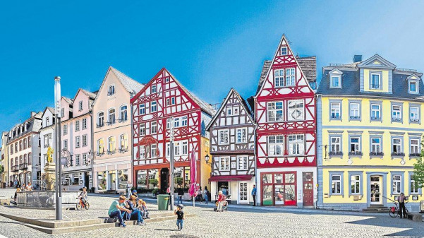 Regional! Service in den Kreisen Altenkirchen und Westerwald