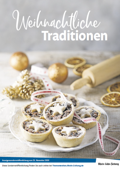 Schöne Bescherung!