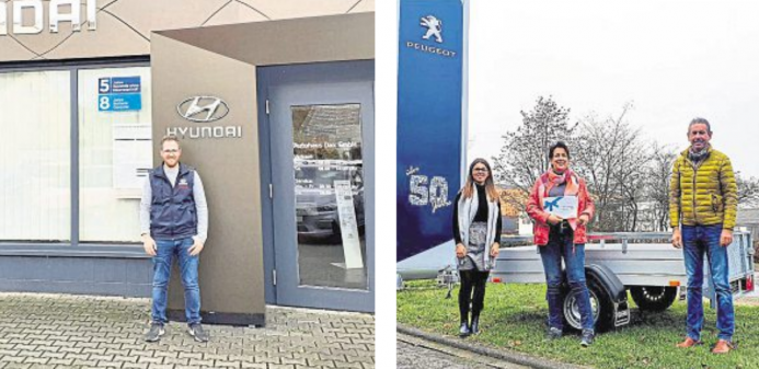 Herzlichen Glückwunsch