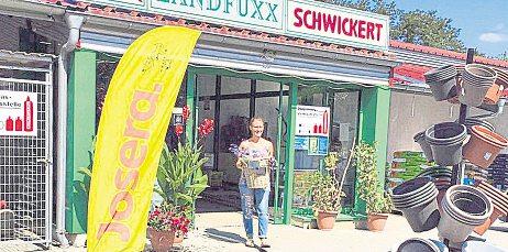 Landfuxx Schwickert in Meudt