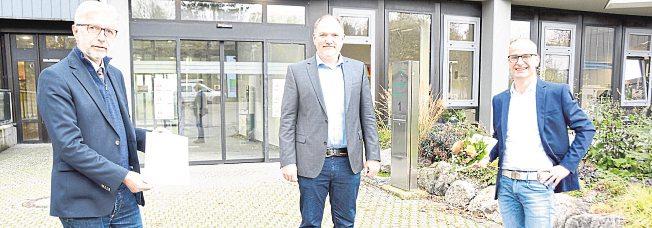 Guten Ruf festigen und eigene Akzente setzen