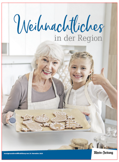 Schöne Bescherung!
