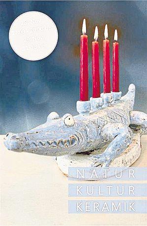 Höhr-Grenzhausen brennt im Advent