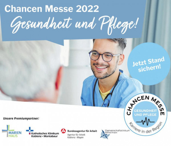 Pflege spricht!