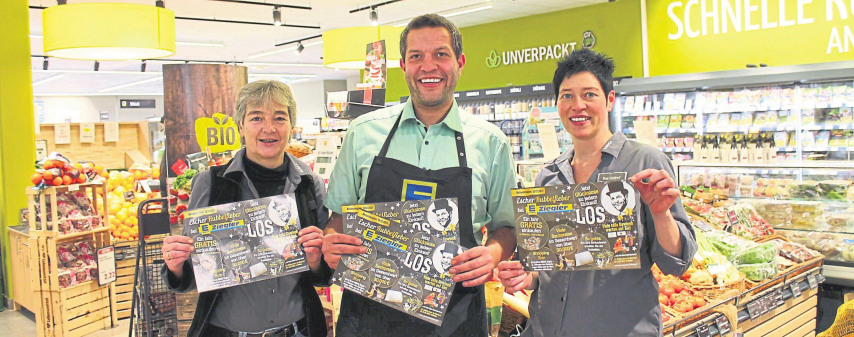 Frische und Regionalität bei Edeka-Ziegler