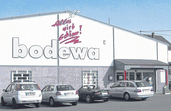 „Machen Sie die Neugestaltung ihrer Wohnung zu Ihrem Erfolgserlebnis“