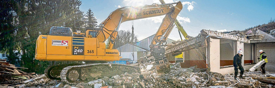 „Qualität – Verantwortung – Vertrauen – Zufriedenheit“
