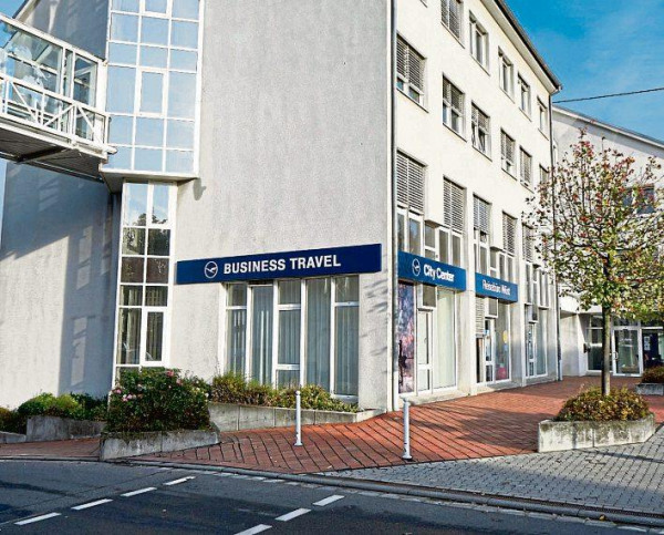 Business Travel leicht gemacht