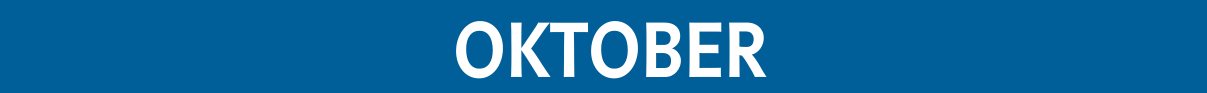 Oktober