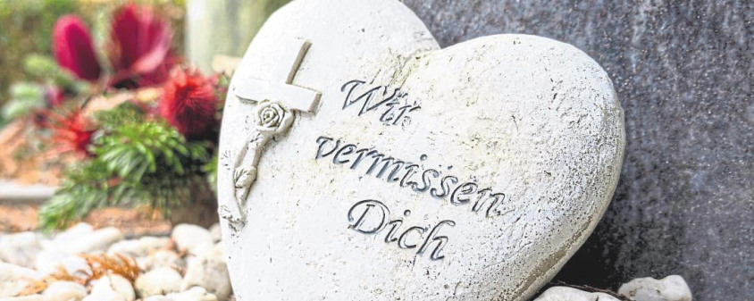 Der richtige Umgang mit dem Tod