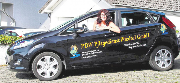 Großes Angebot und menschliche Wärme