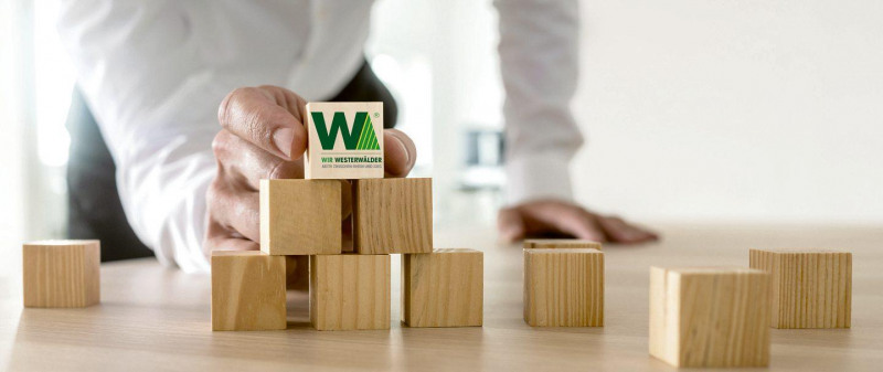Gemeinschaftsinitiative Wir Westerwälder mit vollem Programm