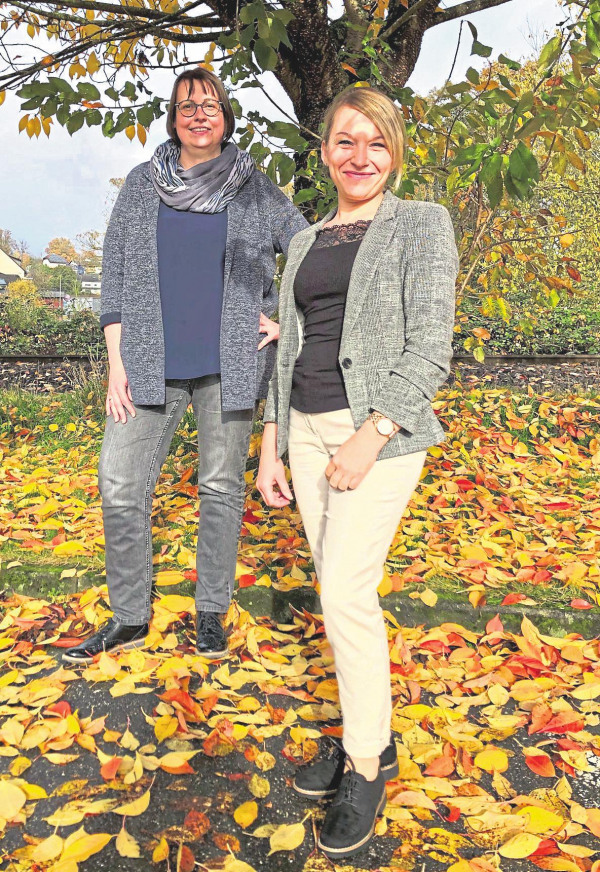 Puderbach: Neue Tagespflege für Senioren
