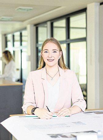 Für Zukunftsgestalter: Eine Ausbildung bei der ALHO Gruppe