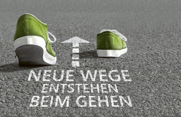 Digitalisierung und Cyberkriminalität in unsicheren Zeiten
