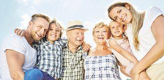 Familienchronik