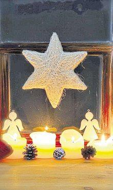 Rund um Weihnachten in Oberwesel