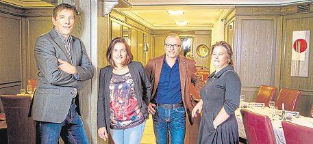 „Wir sind bald wieder für unsere Gäste da“
