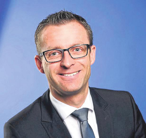 „Ein doppelt gutes Gefühl“