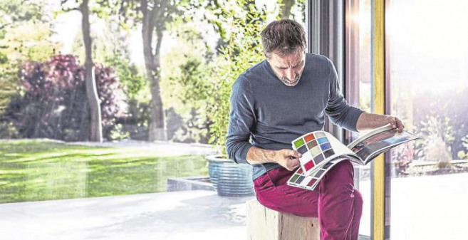 Wie Fenster das Haus noch schöner machen