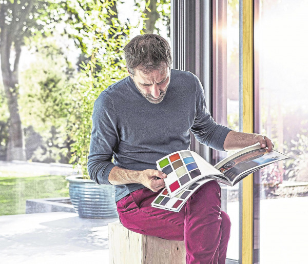 Wie Fenster das Haus noch schöner machen