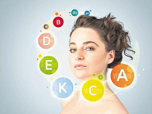 Vitamine – Lebensnotwendige Helfer
