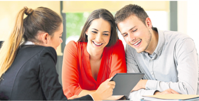 Digitalisierung verändert die Ausbildung