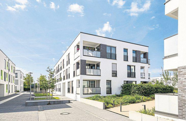 Im Vergleich erträglich – die Lage auf dem heimischen Immobilienmarkt
