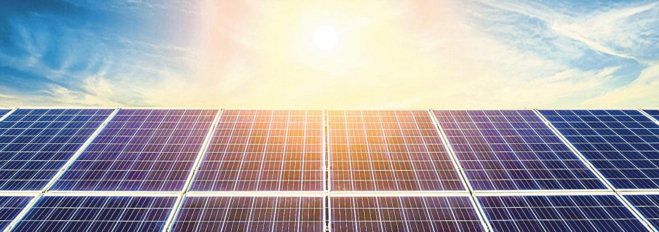 Erneuerbare Energien ermöglichen Energieunabhängigkeit in Deutschland