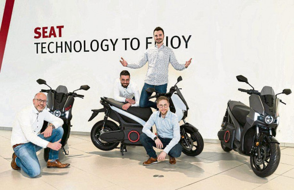 E-MÓbilität neu erleben 
