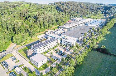 3-fach stark in der Region