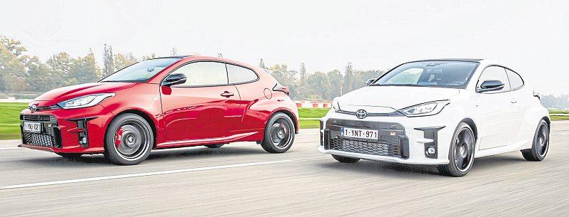Im Autohaus Hof gleich vierfach profitieren