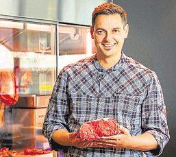 Qualität aus der Lieblingsmetzgerei Wienen