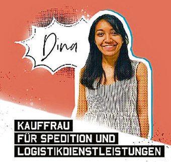 Deine Ausbildung – Deine Zukunft #Karrierestart