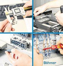 Ausbildung im Maschinenbau - Zukunft für den Westerwald